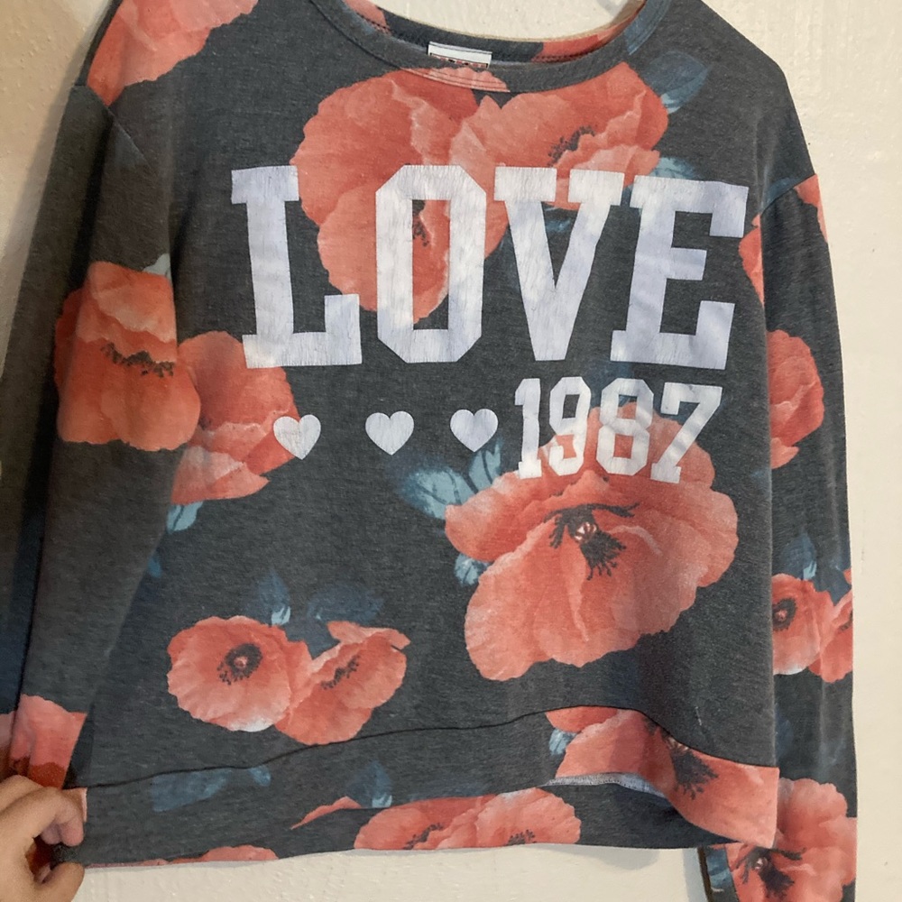 Floral Crop